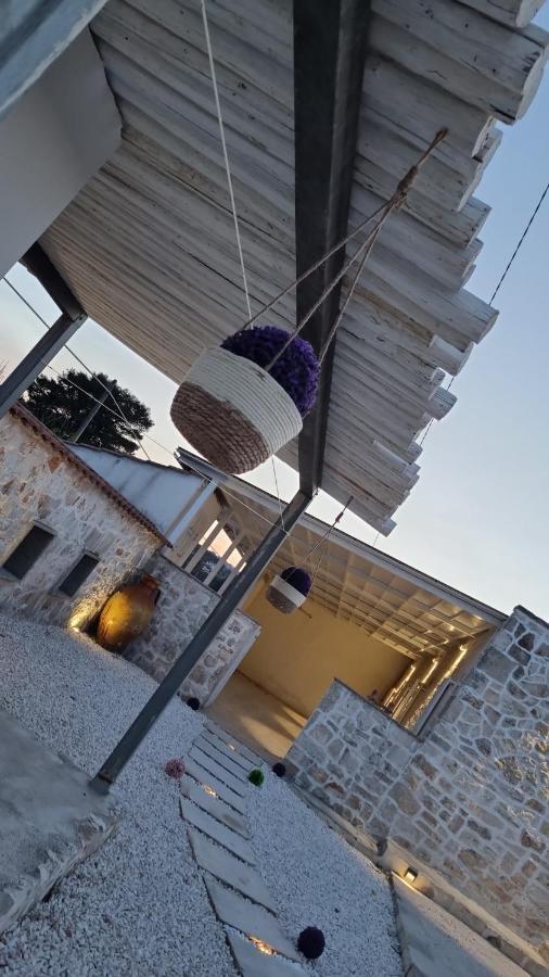 Villa I Trulli Dei Nonni Evelin Martina Franca Exterior foto
