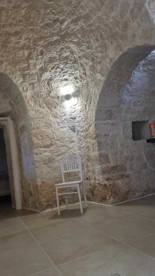 Villa I Trulli Dei Nonni Evelin Martina Franca Exterior foto